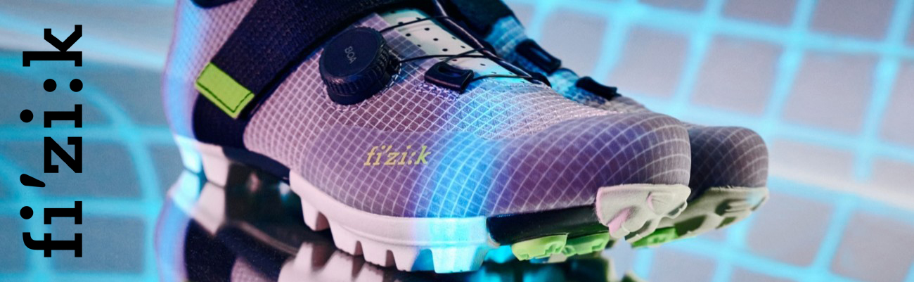 Fizik Vento Ferox Carbon Shoes | Black | Velonova ®